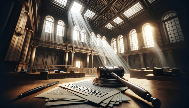 Tether, Bitfinex triumphant as court completes suit termination