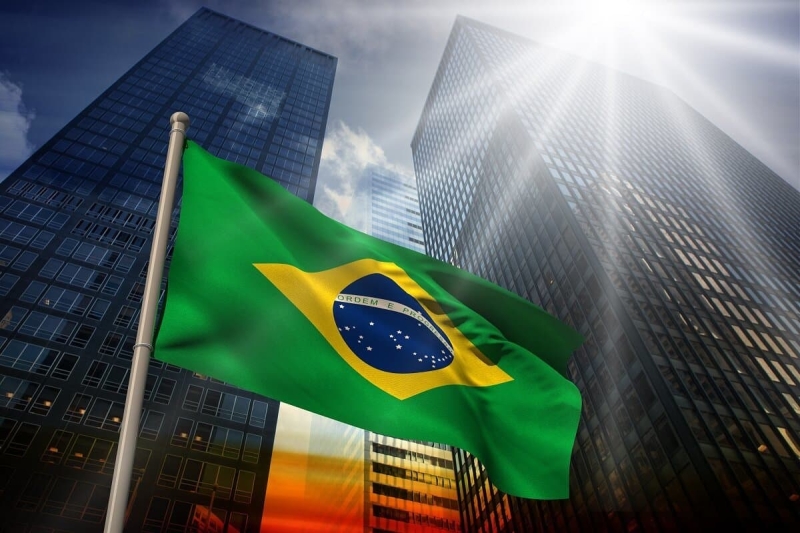 Coinext Crypto Exchange CEO Highlights Competitiveness Driven by Brazil’s Crypto Regulatory Environment