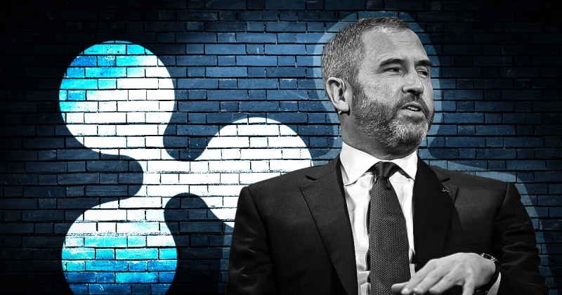 Ripple CEO slams SEC for suppressing crypto development with aggressive enforcement