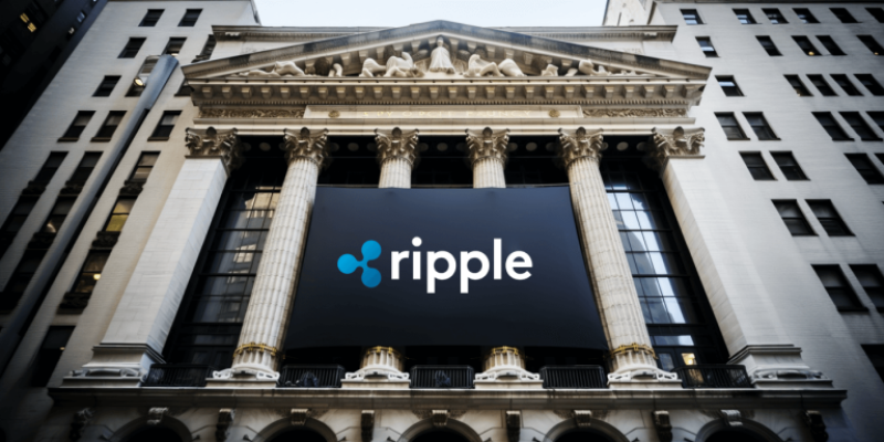 Ripple Stock Heading for IPO, Hints Job Posting