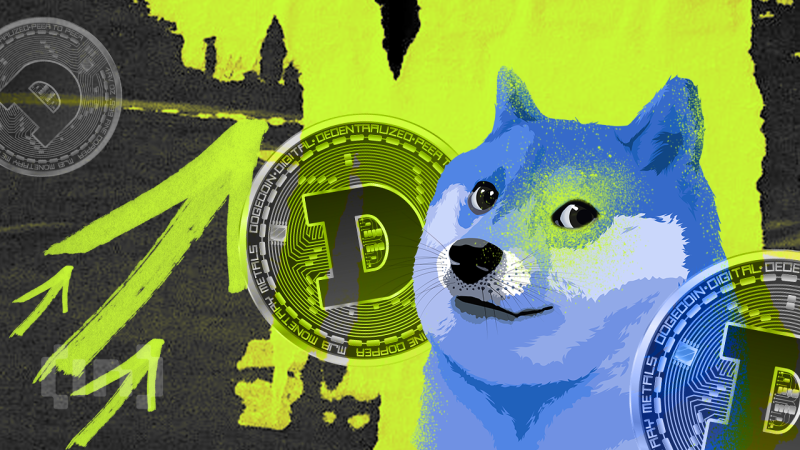 Dogecoin (DOGE) Price Clears 900-Day Trend Line– What Challenges Lie Ahead?