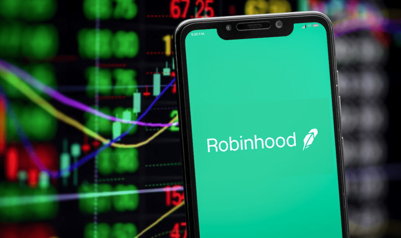 ARK Invest Adds $9.5 M Worth of Robinhood Shares to Its Innovation Portfolios