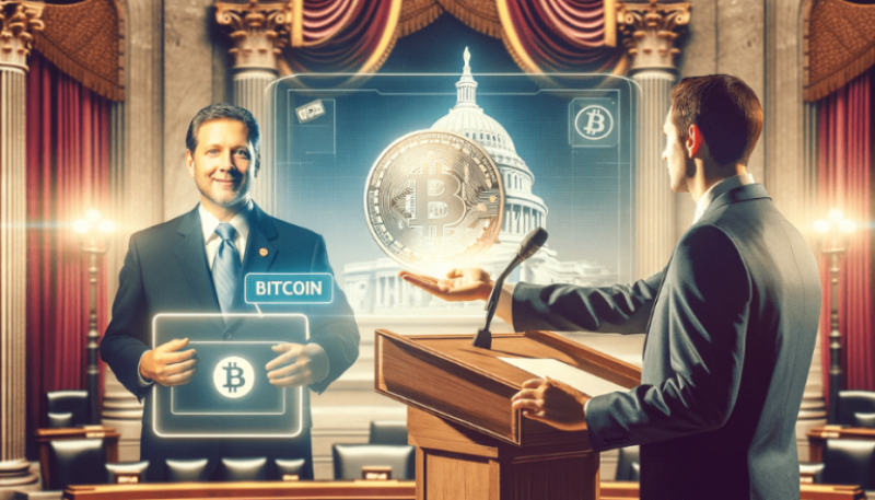 Crypto extremely PAC raises $78 million to affect United States elections