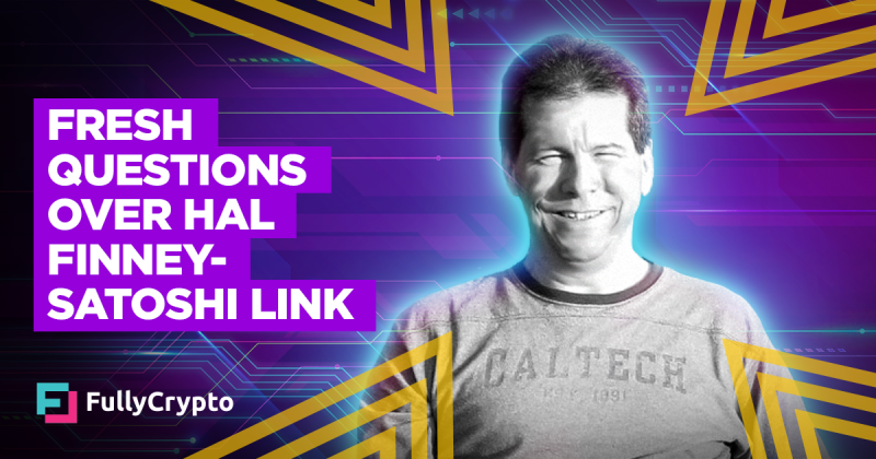 New Evidence Questions Hal Finney-Satoshi Link