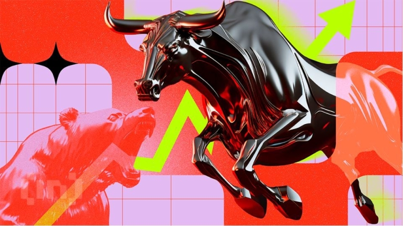 Crypto Analyst Explains How Investors Can Stay Alert Ahead of Bull Market