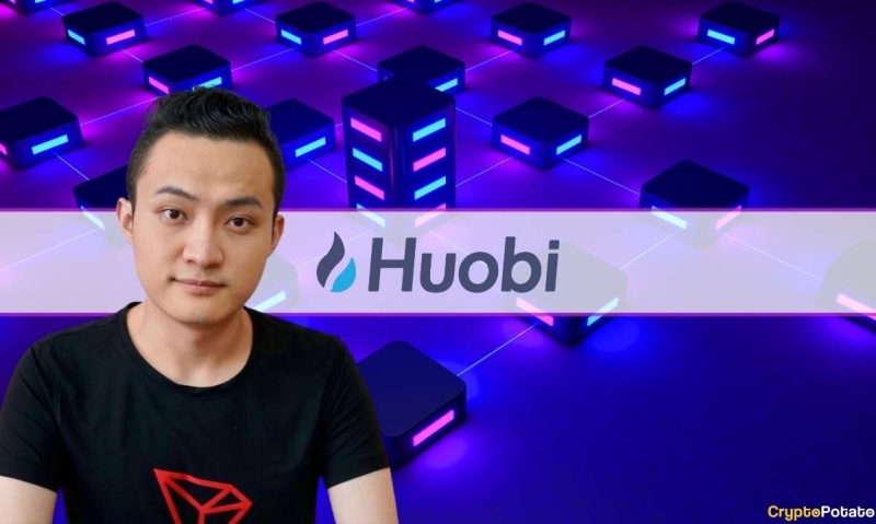 Justin Sun Claims Record HTX Profits This Quarter