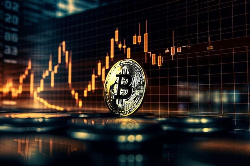 Bitcoin Volatility Incoming as BTC Price Forms This Key Technical Pattern– $38K or $48K Next?