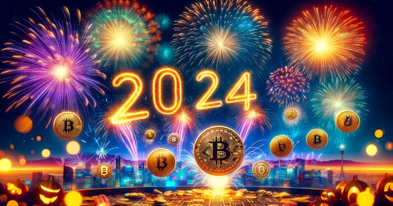 Brand-new year starts with $225M in crypto market liquidations