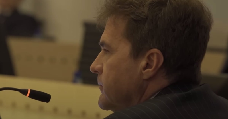 Silly Things Craig Wright Said in His Latest Stupid Trial