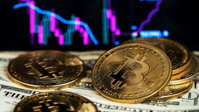 Bitcoin Surges to $47k Prompting Market Boost as InQubeta Smashes $9.1 M