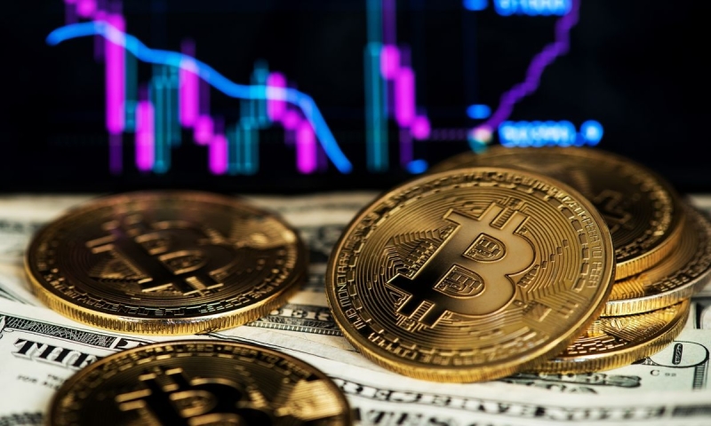 Bitcoin Surges to $47k Prompting Market Boost as InQubeta Smashes $9.1 M