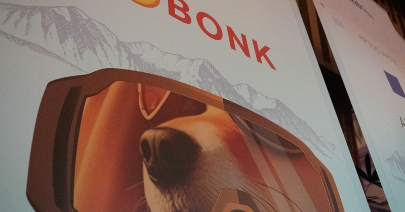 Revolut to List Bonk, Distribute $1.2 M of Meme Coin in ‘Learn’ Campaign