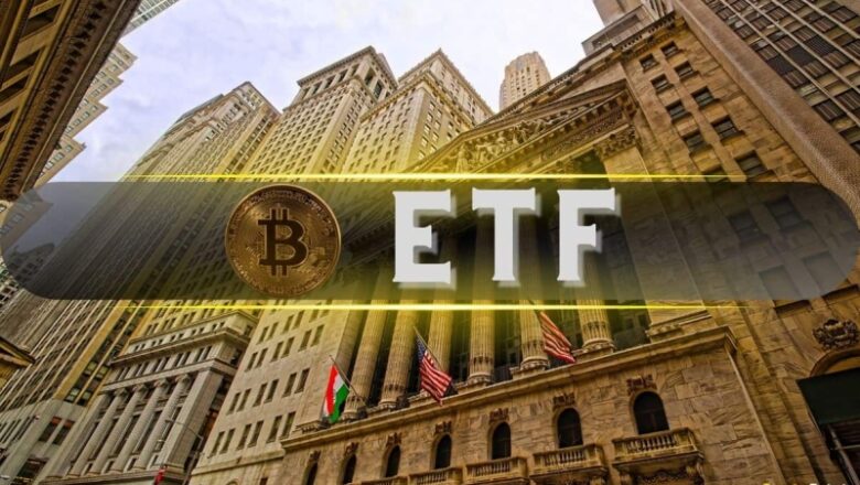 This is How Bitcoin ETF Inflows Are Affecting BTC’s Price Movement