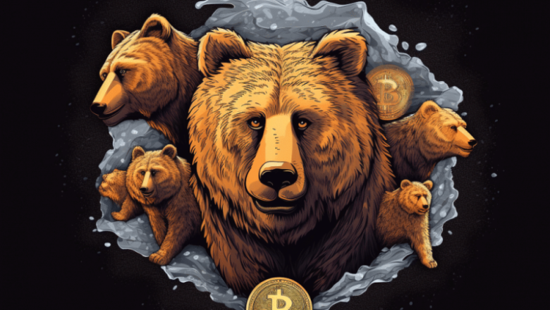 Why Bitcoin’s existing trajectory is a stressing indication for bears