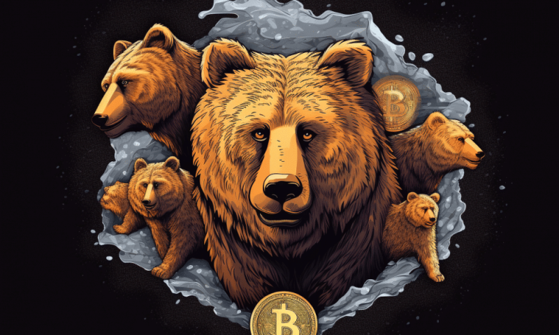 Why Bitcoin’s existing trajectory is a stressing indication for bears