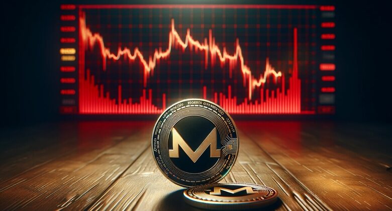 Binance’s delisting relocation sends out Monero and Multichain worths toppling 20%