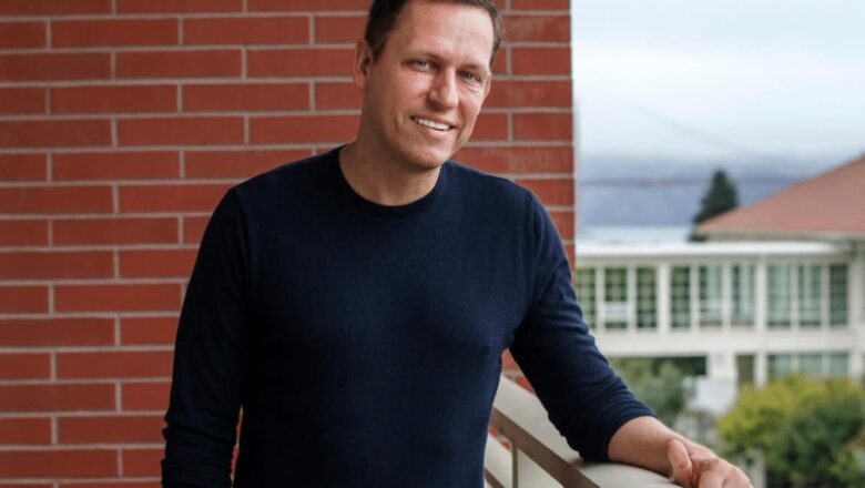 Peter Thiel’s Fund Back into Bitcoin and Ether, Sparking Silicon Valley’s Crypto Interest: Report