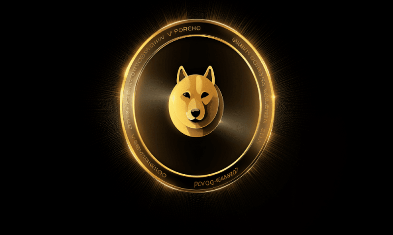 Why is Dogecoin no longer a leading 10 coin?