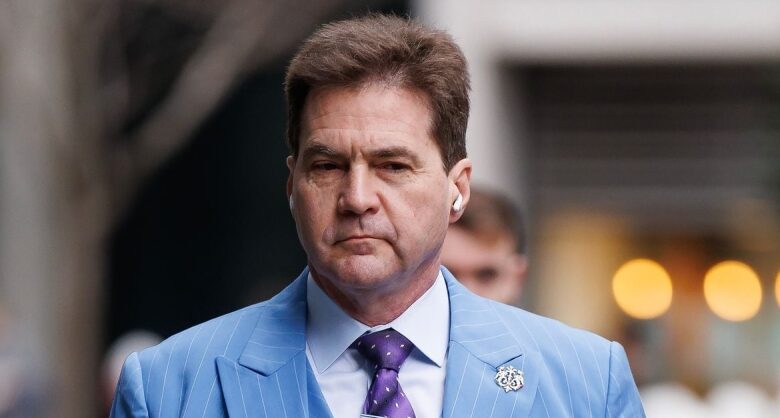 Craig Wright Told by UK Court to Stop Making ‘Irrelevant Allegations’ as COPA Trial Continues