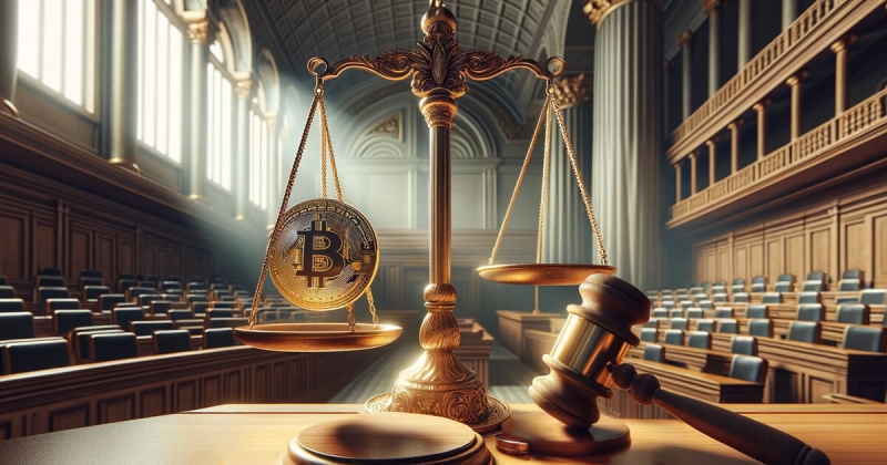 Satoshi Trial: Under oath Craig Wright states he never ever created files in Bitcoin development claim– Day 1