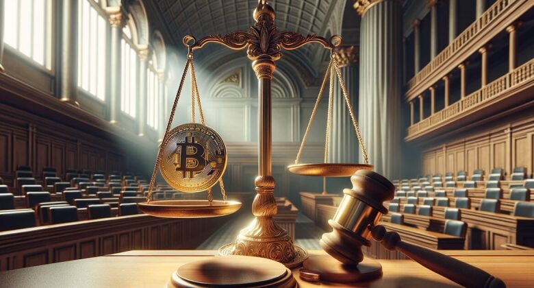 Satoshi Trial: Under oath Craig Wright states he never ever created files in Bitcoin development claim– Day 1