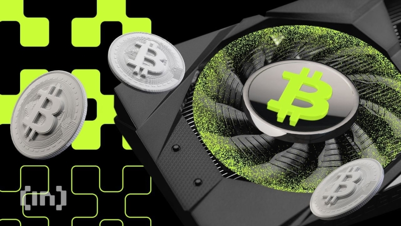 Just These Two Crypto Mining Companies May Survive the Bitcoin Halving