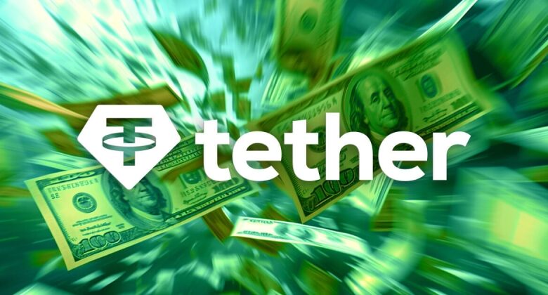 Oobit token soars 31% after protecting $25 million in financing led by Tether