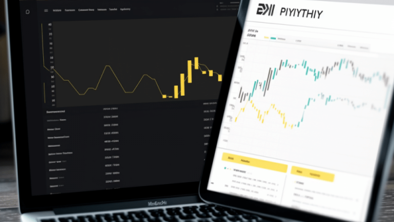 How is Pyth Network doing because Binance’s listing?