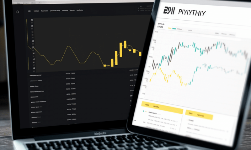 How is Pyth Network doing because Binance’s listing?