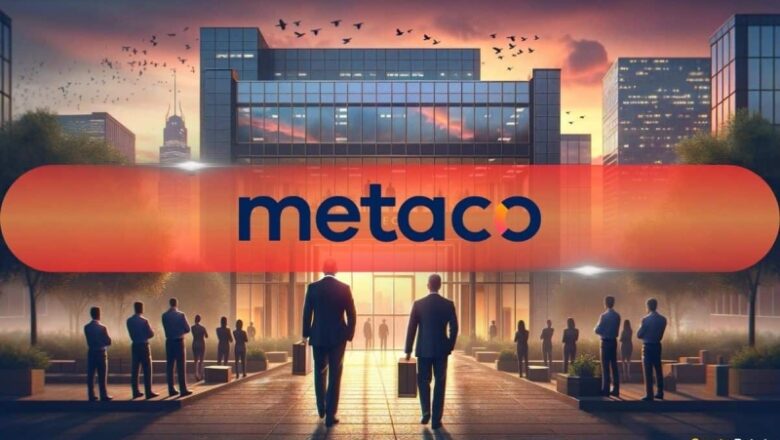 Metaco CEO and CPO Reportedly Depart Following Ripple Acquisition