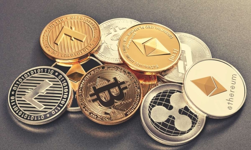 Leading 5 Altcoins to Watch in 2024: Which Cryptocurrency Will Perform Best in the Next Bull Run?