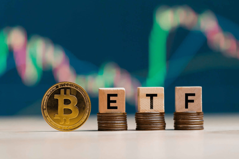 Hong Kong Financial Services Firm Unveils Plans to Launch Region’s Premier Spot Bitcoin ETF