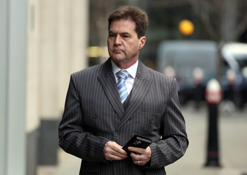 Accept Disagree: Craig Wright Trial Continues With Controversy