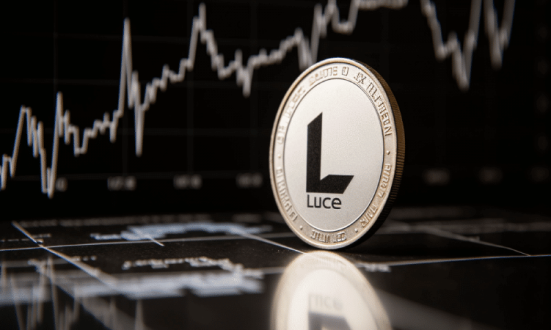 Should you choose Litecoin for the next bull run? Information recommends …