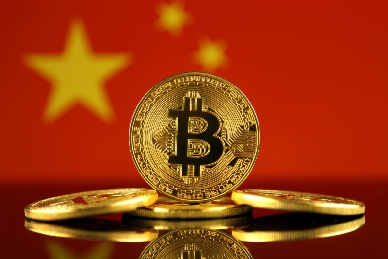 Chinese Investors’ FOMO Craze Fuels Surge into United States ETFs, Sparking Speculation about Crypto Influx