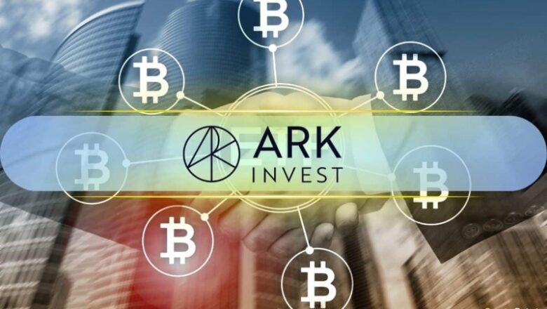 Ark 21Shares Becomes Third Bitcoin ETF to Top $1 Billion After Big Inflow Day