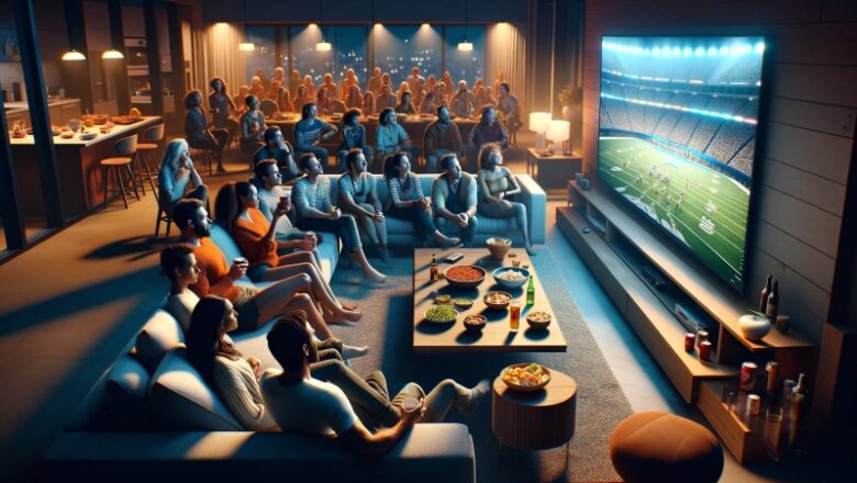 Super Bowl will not include crypto advertisements in 2024, however 2 AI advertisements are prepared