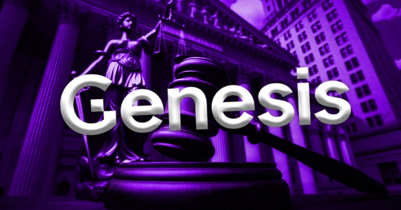 Genesis consents to settle SEC claim for $21 million