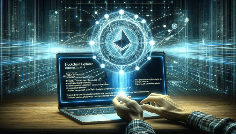 Ethereum explorer Etherscan broadens to Solana, gets Solscan to serve ‘credibly neutral’ on-chain information