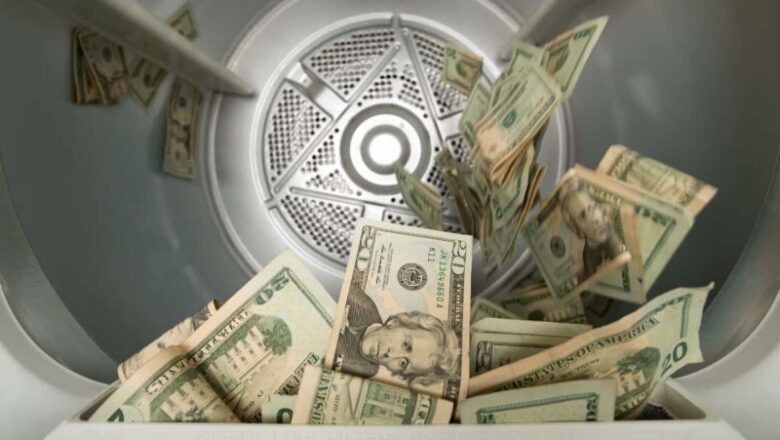 Crypto Is Bad? Money Still the Primary Tool for Money Laundering, United States Treasury Reports