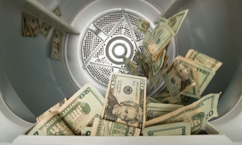 Crypto Is Bad? Money Still the Primary Tool for Money Laundering, United States Treasury Reports