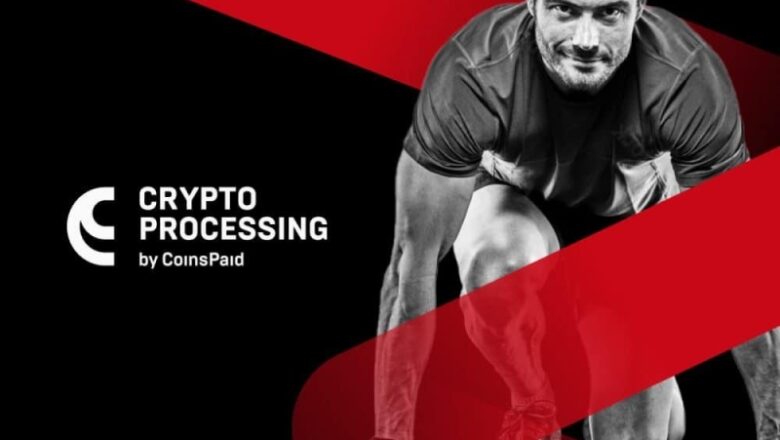 Why select CryptoProcessing.com for accepting crypto payments?