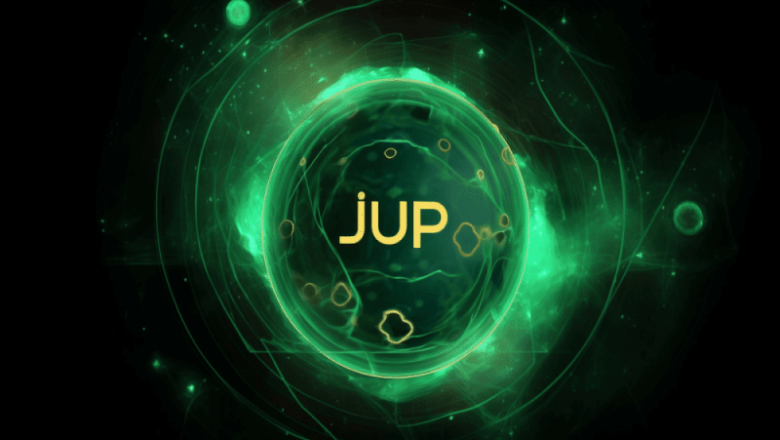 Jupiter increases 13%, signs up with Solana in rate healing