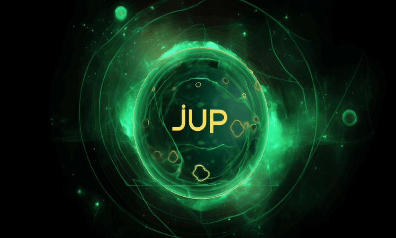 Jupiter increases 13%, signs up with Solana in rate healing