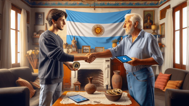 Argentine Tenants Lead Crypto Adoption, Pay Rent in BTC Under Novel Contract– Pesos Out, Bitcoin In?