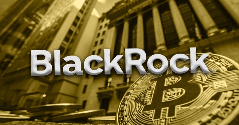 BlackRock wishes to forecast Bitcoin ETF advertisements onto previous banks, filing states