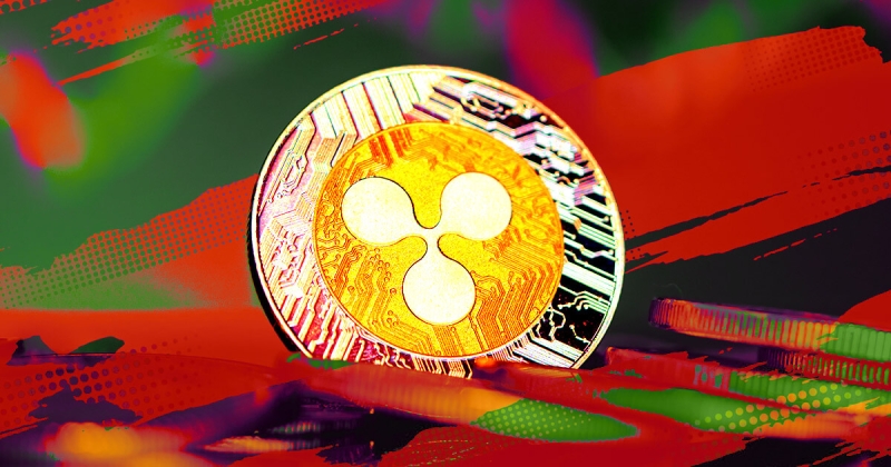 Ripple co-founder Chris Larsen’s XRP wallet hacked for approximated $112 million