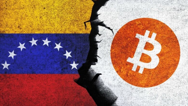 Venezuela’s Petro Cryptocurrency to Cease Operations on Jan 15