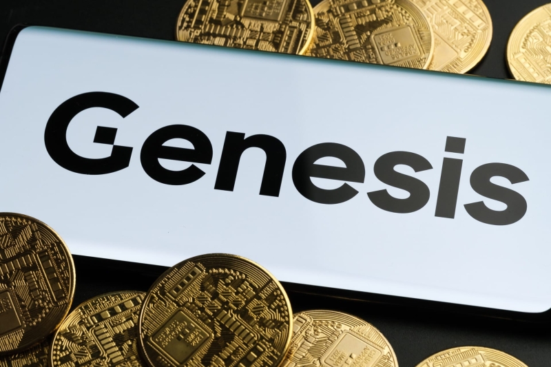 Genesis Settles $21m SEC Suit Without Admitting Wrongdoing