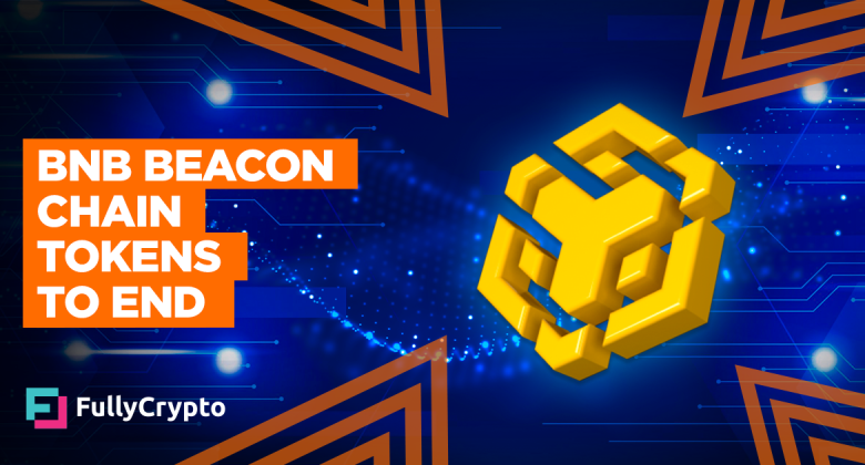 BNB Developers Announce completion of BNB Beacon Chain Tokens